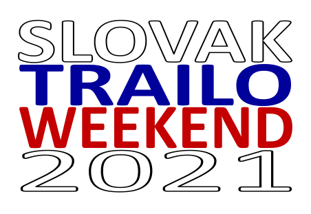 Slovak TrailO Weekend
